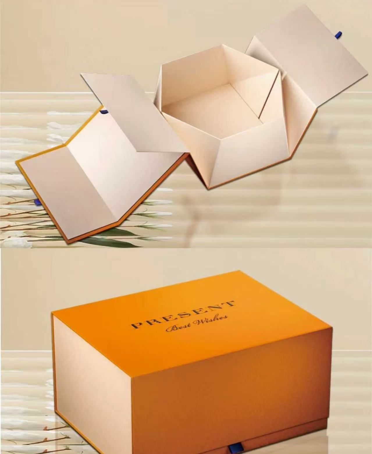 Folding Box
